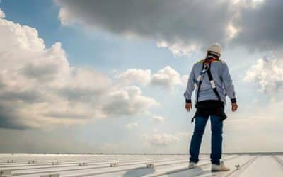 When is the Right Time for a Roof Inspection? Here’s What to Consider