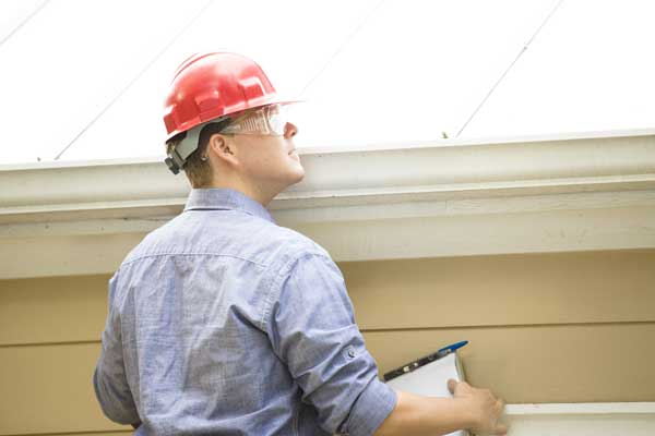 Raleigh NC Roof Inspections Services