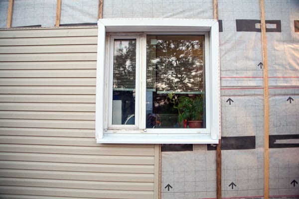 Siding Installation Services