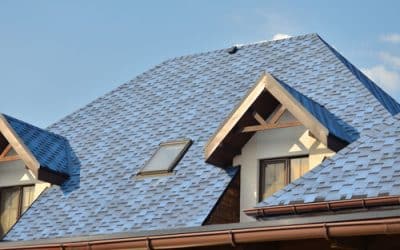 How to Choose a Perfect Color for Your Roof