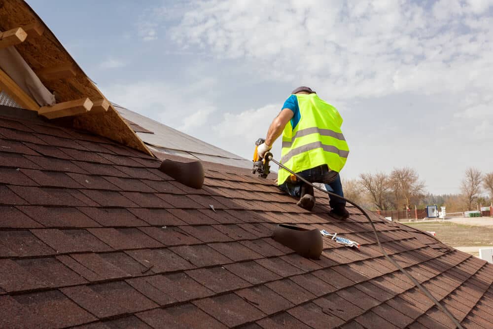 How to Choose the Best Roofing Company