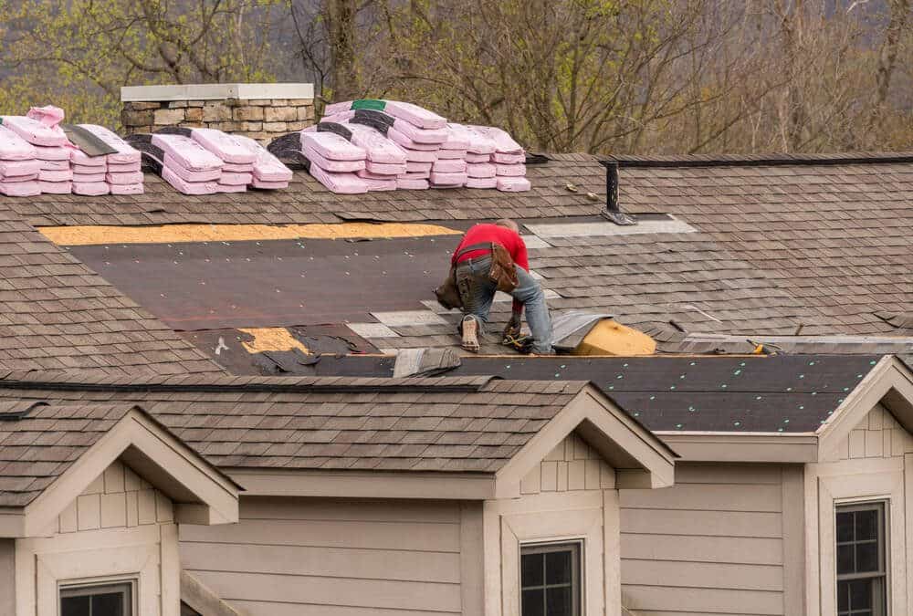 Roof Replacement vs. Roof Overhaul