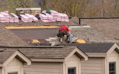 Roof Replacement vs. Roof Overhaul