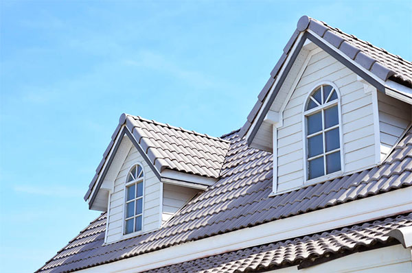 How to Choose a Perfect Color for Your Roof: Top 3 Things to Consider