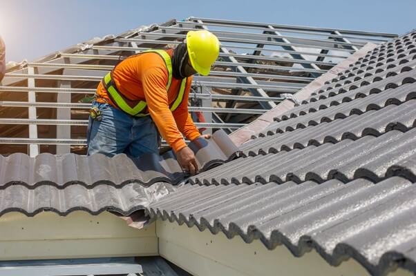 The Image From A&M Premier Roofing & Construction A Commercial Roofing Service Roofer In Raleigh, NC. | Contact A&M Premier Roofing & Construction Now For The Best Commercial Roofing Services In Raleigh, North Carolina.}
