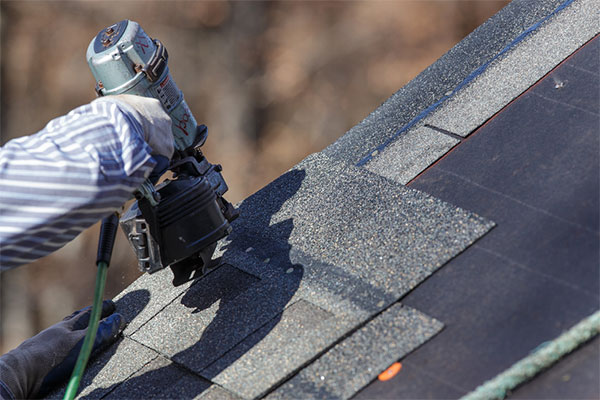 A Picture From A&M Premier Roofing & Construction A Commercial Roofing Service Roofer In Raleigh, NC. | Contact A&M Premier Roofing & Construction Today For The Most Professional Commercial Roofing Services In Raleigh, North Carolina.}