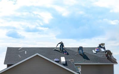 Top 8 Things to Know Before Installing a New Roof