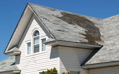 How Old Should a Roof Be Before Replacing