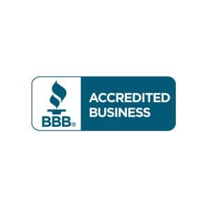 BBB Accredited Business