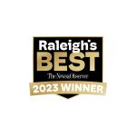 Raleigh's Best 2023 Winner