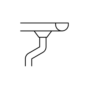 Gutter