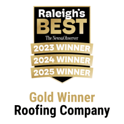 Raleigh's Best Gold Winner 23-25