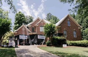 Image of A&M Premier Residential Roofing