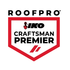 IKO Roofpro Craftsman Premier